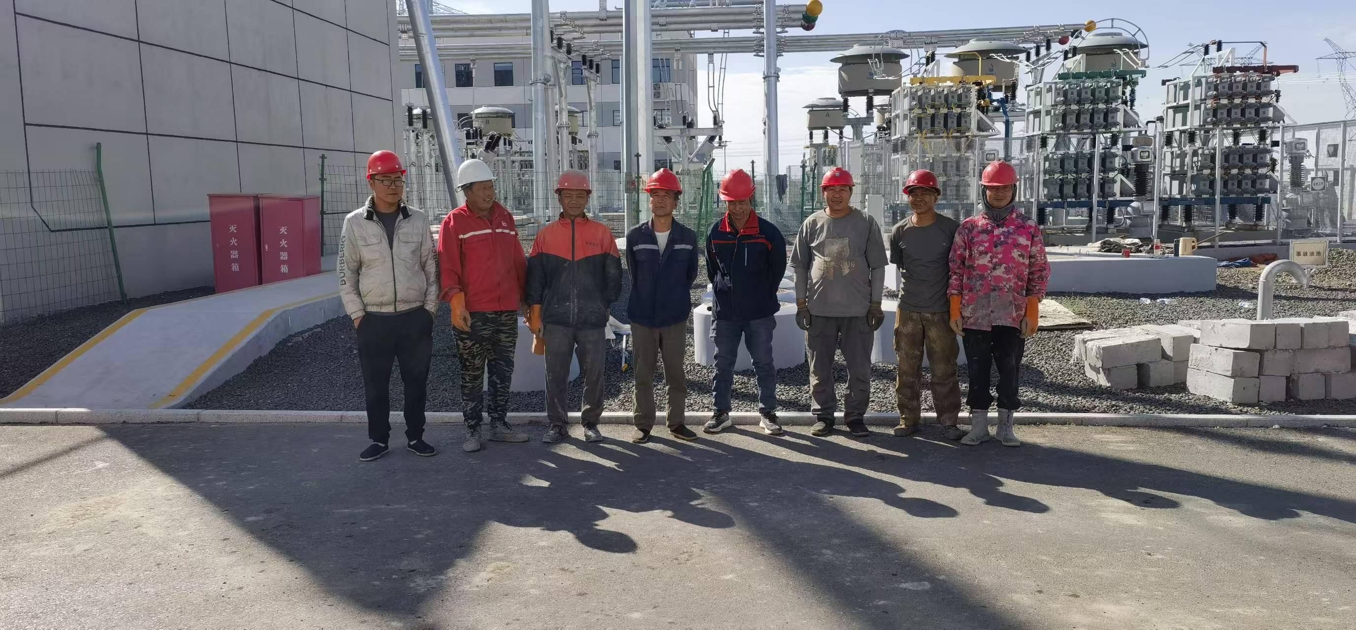 台江地基沉降如何修复?